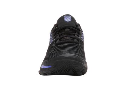 08563-083-M | EXPRESS LIGHT 3 CLAY | ZWART/HELDERBLAUW