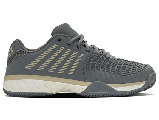 08563-084-M | EXPRESS LIGHT 3 CLAY | TURBULENCE/EGRET/PALE KHAKI