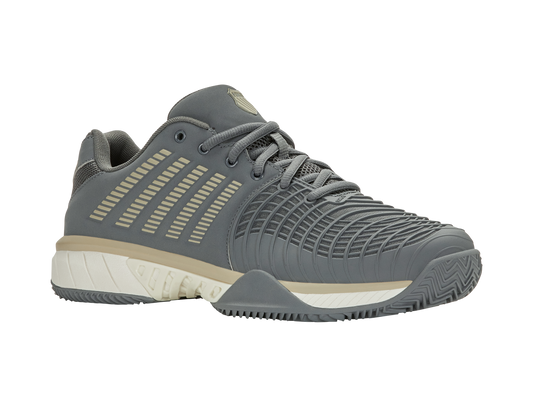 08563-084-M | EXPRESS LIGHT 3 CLAY | TURBULENCE/EGRET/PALE KHAKI