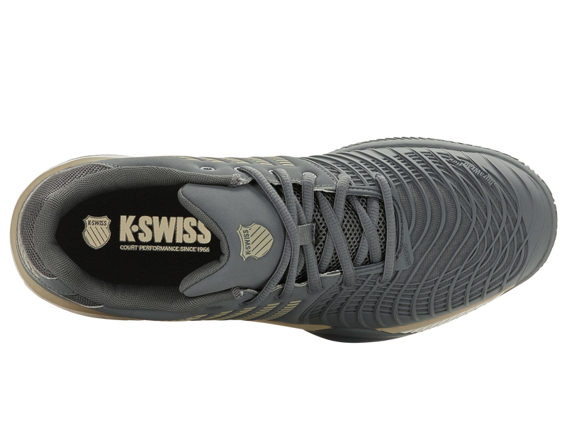 K-Swiss Receiver V Heren Tennisschoen - Wit - Maat 43 kopen K-Swiss Receiver V Heren Tennisschoen - Wit - Maat 43 kopen