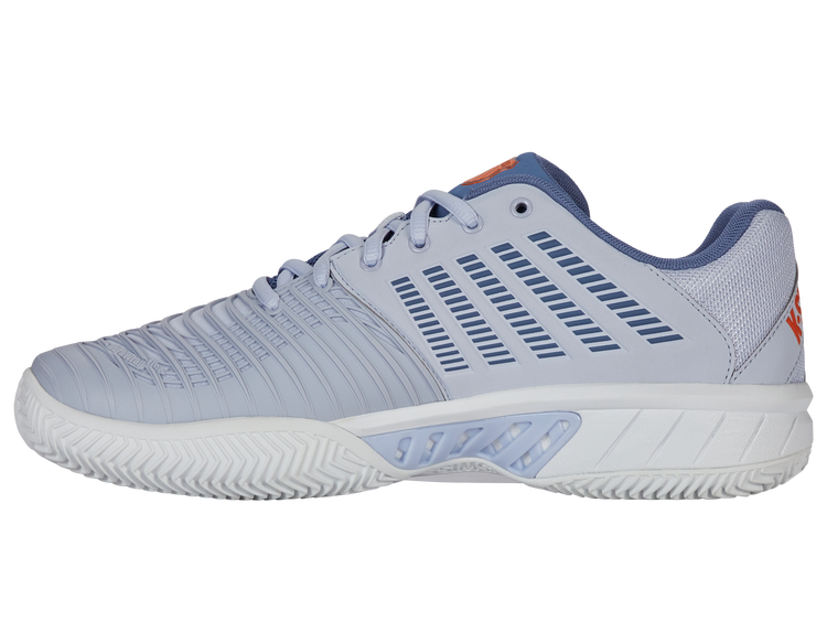 08563-086-M | EXPRESS LIGHT 3 CLAY | ARCTIC ICE/INFINITY/SCARLET IBIS