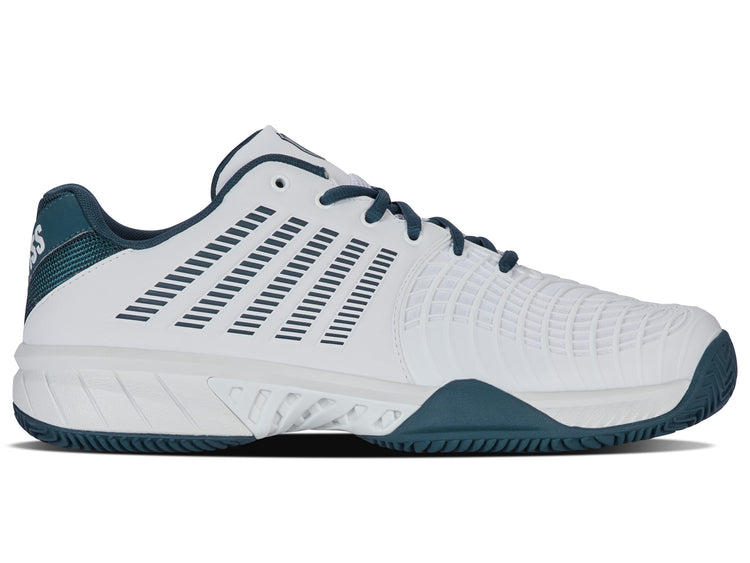 08563-135-M | EXPRESS LIGHT 3 CLAY | WHITE/STARGAZER