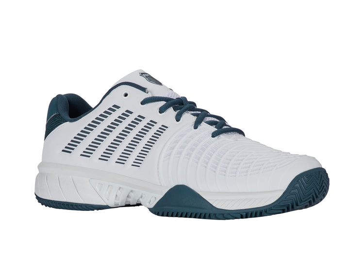 08563-135-M | EXPRESS LIGHT 3 CLAY | WHITE/STARGAZER