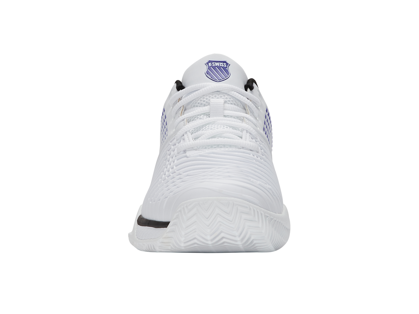 08563-165-M | EXPRESS LIGHT 3 CLAY | WIT/HELDERBLAUW/ZWART