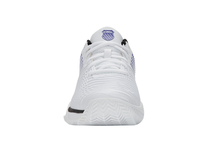 08563-165-M | EXPRESS LIGHT 3 CLAY | WIT/HELDERBLAUW/ZWART