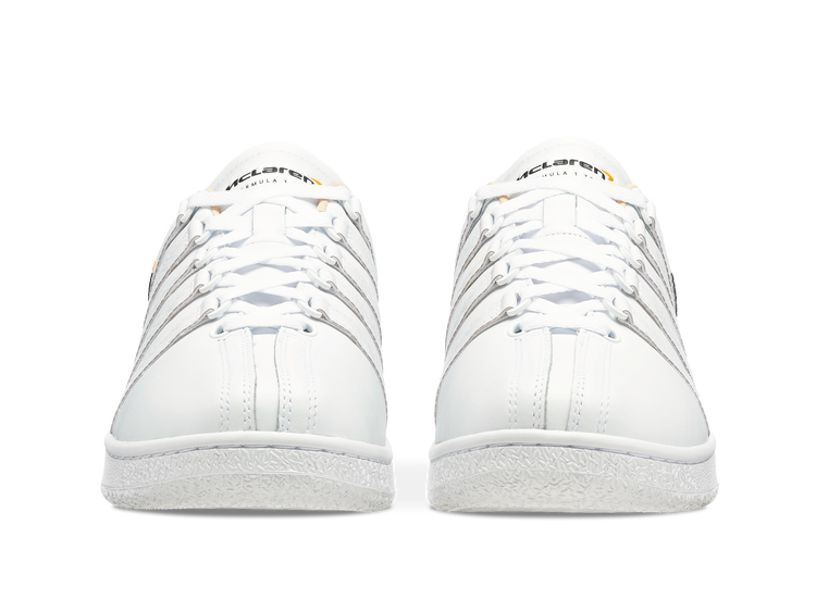 08718-101-M | CLASSIC VN X MCLAREN | WHITE/WHITE