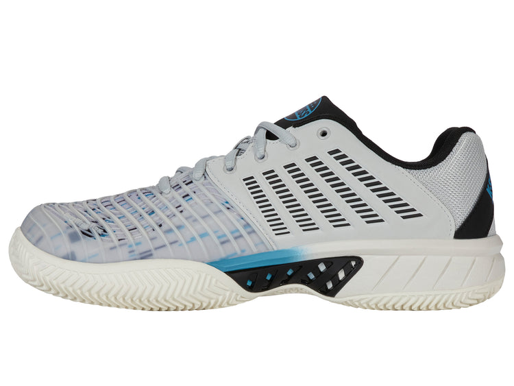 08900-026-M | EXPRESS LIGHT 3 PADEL | DAWN BLUE/BLUE MOON/BLACK
