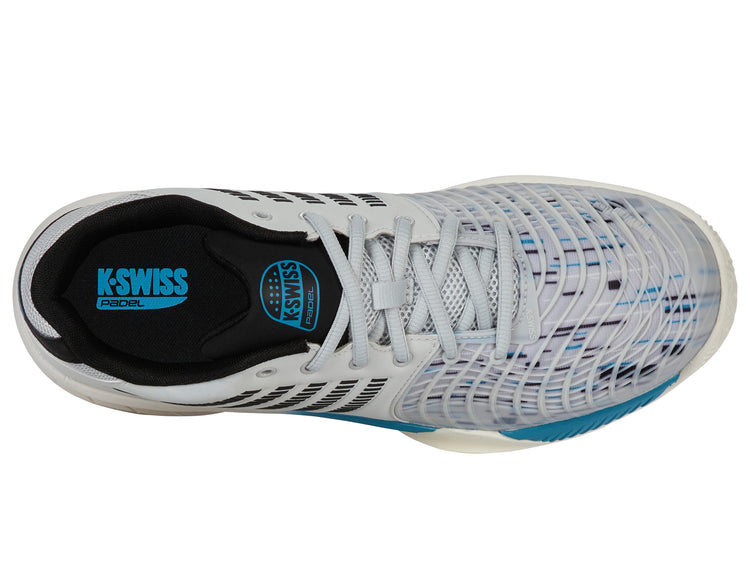 08900-026-M | EXPRESS LIGHT 3 PADEL | DAWN BLUE/BLUE MOON/BLACK