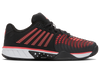 08900-074-M | EXPRESS LIGHT 3 PADEL | ZWART/MICROCHIP/NEON LAVA