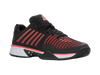 08900-074-M | EXPRESS LIGHT 3 PADEL | ZWART/MICROCHIP/NEON LAVA