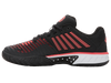08900-074-M | EXPRESS LIGHT 3 PADEL | ZWART/MICROCHIP/NEON LAVA