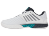 08900-148-M | EXPRESS LIGHT 3 PADEL | WHITE/CARBON/BALTIC