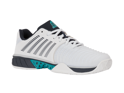 08900-148-M | EXPRESS LIGHT 3 PADEL | WHITE/CARBON/BALTIC