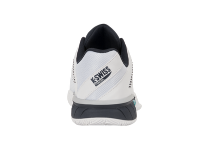 08900-148-M | EXPRESS LIGHT 3 PADEL | WHITE/CARBON/BALTIC