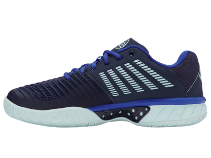 08900-421-M | EXPRESS LIGHT 3 PADEL | NAVAL ACADEMY/ICE CASTLE/DAZZLING BLUE