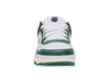 08905-352-M | MATCH PRO LTH | POSY GREEN/WHITE/PAVEMENT