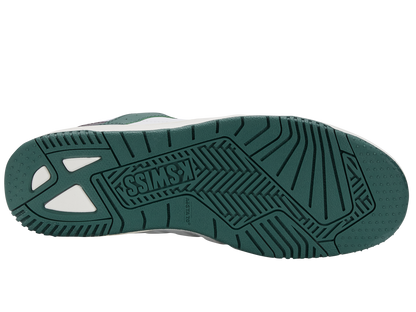 08905-352-M | MATCH PRO LTH | POSY GREEN/WHITE/PAVEMENT