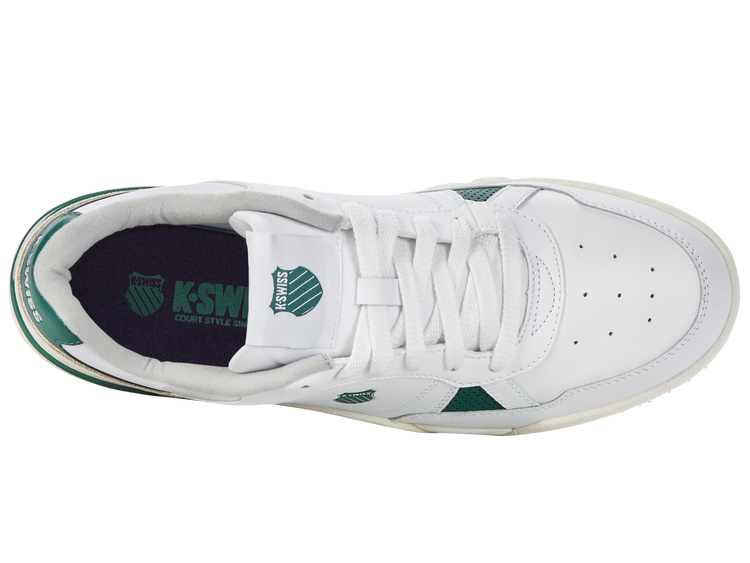 08905-936-M | MATCH PRO LTH | WHITE/AVENTURINE/STAR WHITE