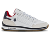 08907-121-M | RINZLER GT | WHITE/PEACOAT/SAMBA/GUM