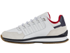 08907-121-M | RINZLER GT | WHITE/PEACOAT/SAMBA/GUM