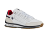08907-121-M | RINZLER GT | WHITE/PEACOAT/SAMBA/GUM