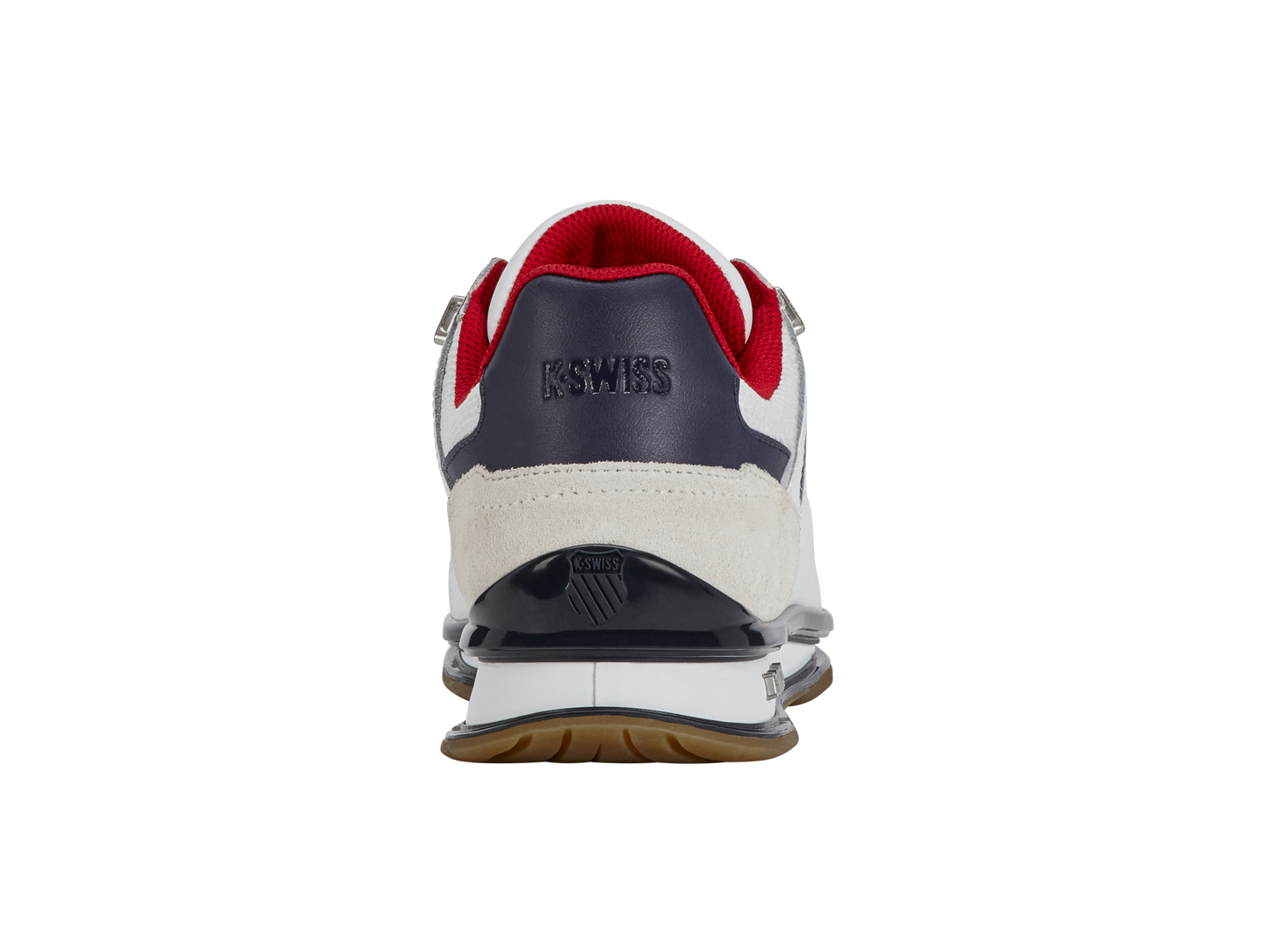 08907-121-M | RINZLER GT | WIT/PEACOAT/SAMBA/GUM