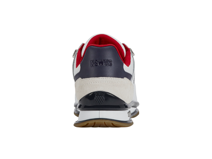 08907-121-M | RINZLER GT | WIT/PEACOAT/SAMBA/GUM