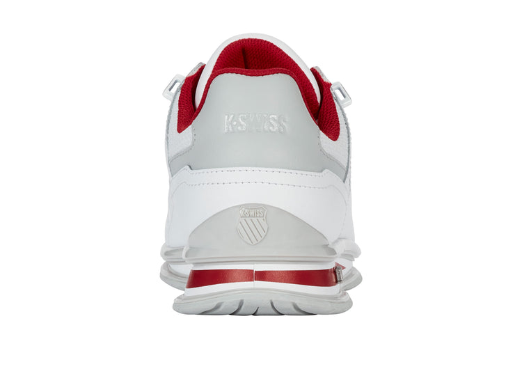 08907-168-M | RINZLER GT | WHITE/SAMBA/GRAY VIOLET