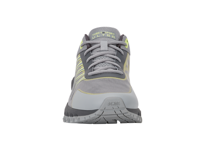 08913-062-M | TUBES SPORT ULTRA | ULTIMATE GRAY/ASPHALT/SLIME GREEN