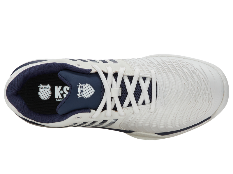 K-Swiss