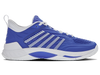 09071-415-M | HYPERCOURT SUPREME 2 | DAZZLING BLUE/WHITE/BALTIC SEA