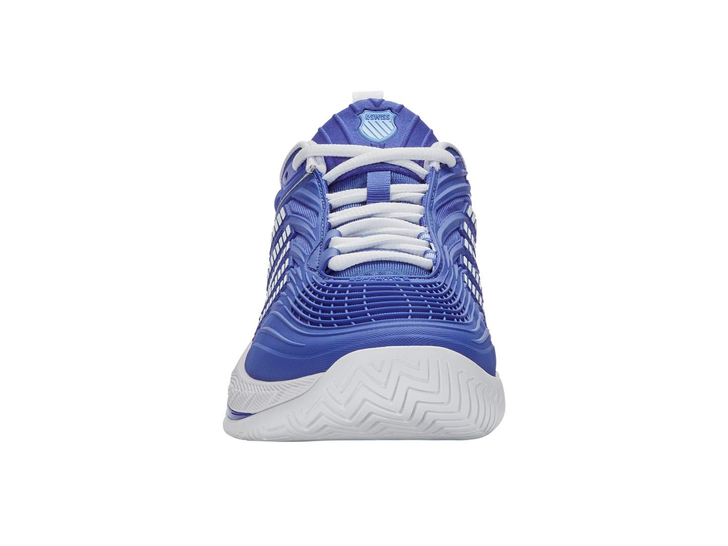 09071-415-M | HYPERCOURT SUPREME 2 | DAZZLING BLUE/WHITE/BALTIC SEA