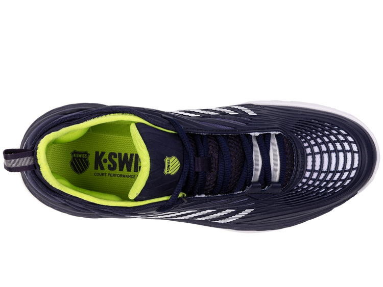 HYPERCOURT SUPREME 2 – K-Swiss EU HYPERCOURT SUPREME 2 – K-Swiss EU