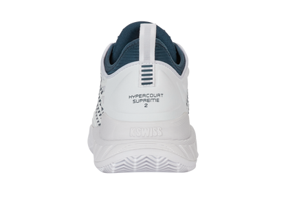 09072-135-M | HYPERCOURT SUPREME 2 CLAY | WHITE/STARGAZER