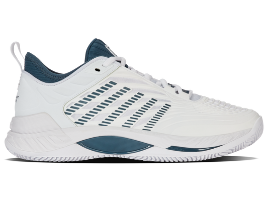 09072-135-M | HYPERCOURT SUPREME 2 CLAY | WHITE/STARGAZER