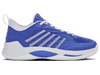 09072-415-M | HYPERCOURT SUPREME 2 CLAY | DAZZLING BLUE/WHITE/BALTIC SEA