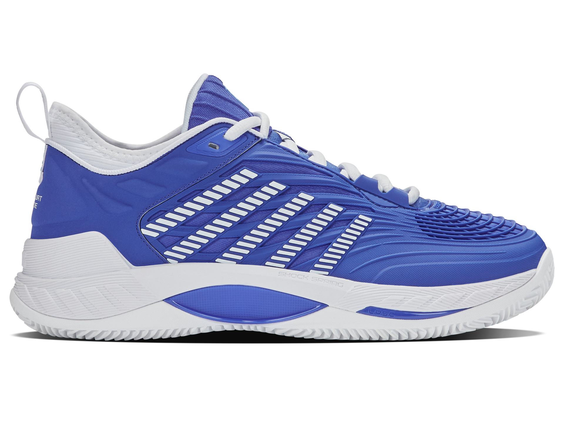 HYPERCOURT SUPREME 2 CLAY – K-Swiss EU