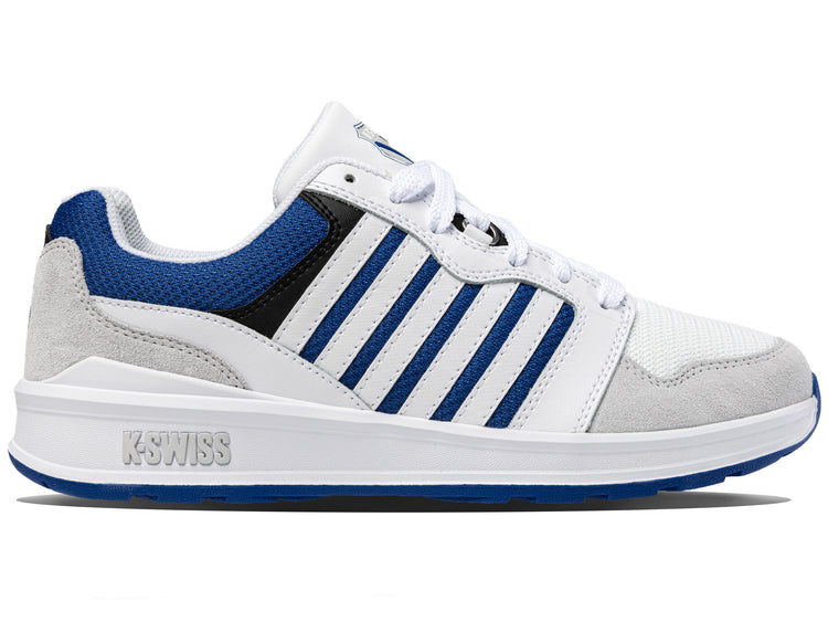 09079-947-M | RIVAL TRAINER T | WHITE/CLASSIC BLUE/LUNAR ROCK