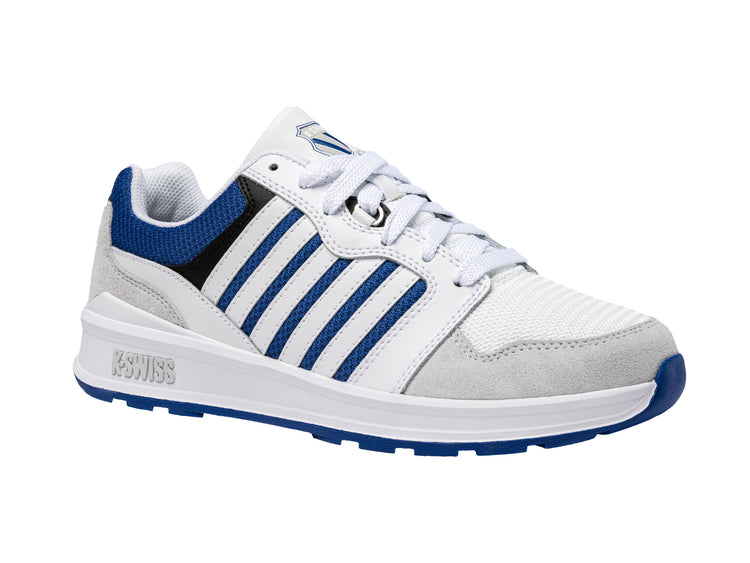 09079-947-M | RIVAL TRAINER T | WHITE/CLASSIC BLUE/LUNAR ROCK