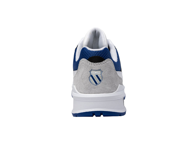 09079-947-M | RIVAL TRAINER T | WHITE/CLASSIC BLUE/LUNAR ROCK