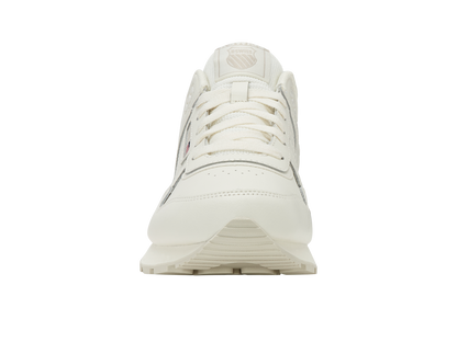09444-133-M | VISTA RUNNER | SNOW WHITE/LIGHT GRAY