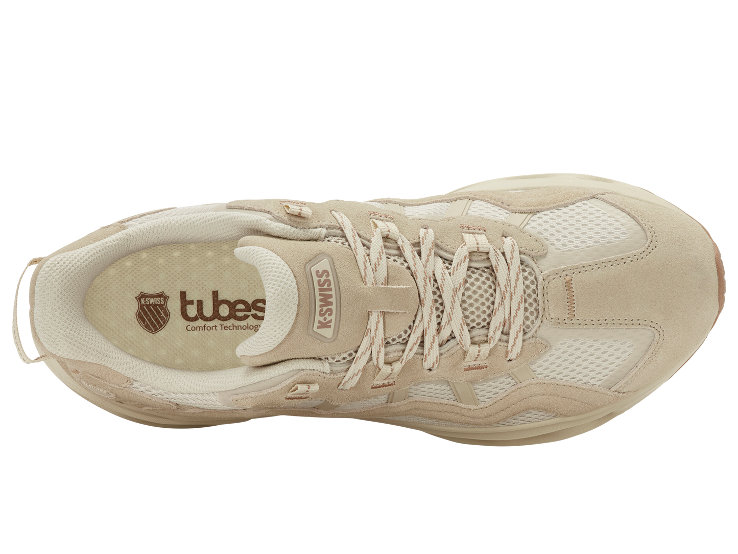 09445-288-M | TUBES LITE RMX | CRÈME BRÛLÉE/INDIAN TAN