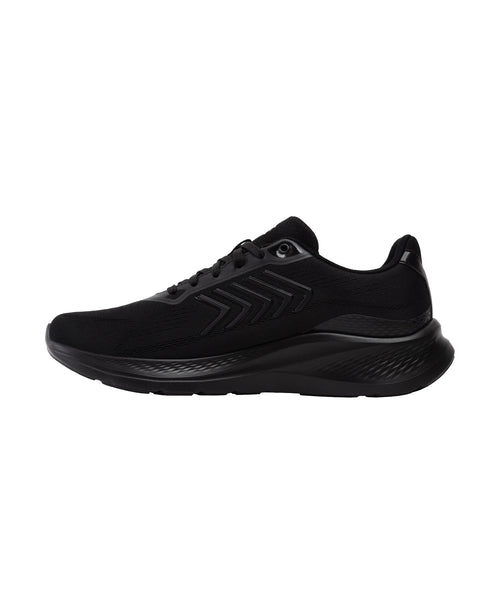 09447-001-M | SELBY | BLACK/BLACK/BLACK - K-Swiss EU - 5
