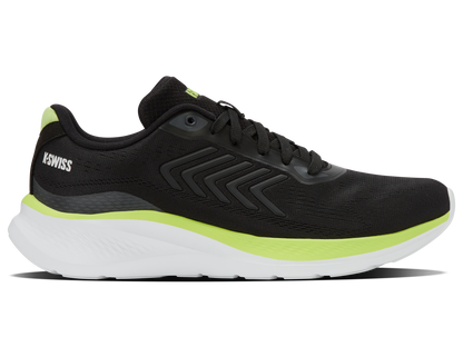 09447-048-M | SELBY | BLACK/WHITE/SHARP GREEN/UNEXPLORED