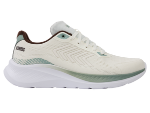 09447-140-M | SELBY | SNOW WHITE/ICEBERG GREEN/SHOPPING BAG/WHITE