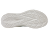 09447-140-M | SELBY | SNOW WHITE/ICEBERG GREEN/SHOPPING BAG/WHITE