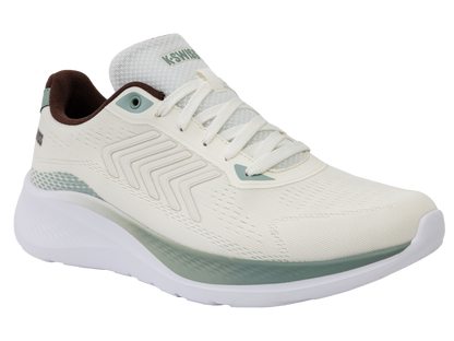 09447-140-M | SELBY | SNOW WHITE/ICEBERG GREEN/SHOPPING BAG/WHITE