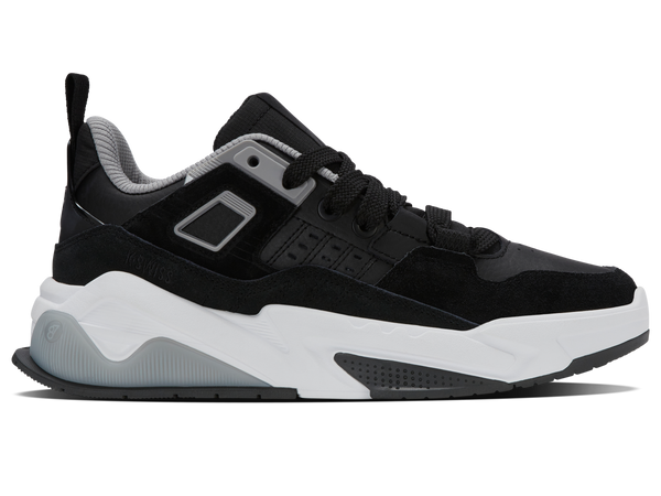 09448-041-M | TECHNA | BLACK/UNEXPLORED/WHITE/ULTIMATE GREY