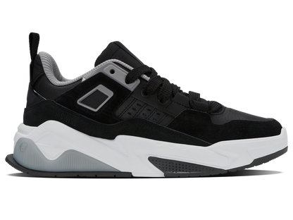 09448-041-M | TECHNA | BLACK/UNEXPLORED/WHITE/ULTIMATE GREY