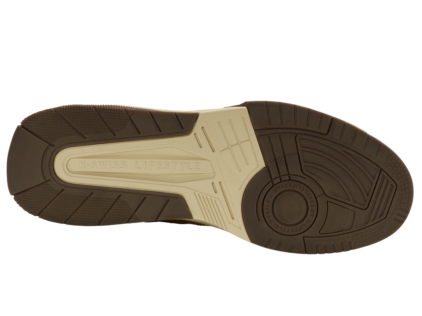 09448-280-M | TECHNA | INDIAN TAN/SOFT SILT/CRÈME BRULE